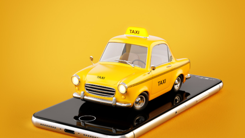 Çerkezköy Mobil Taksi
