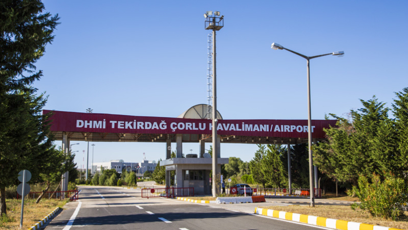 Havaalanı Transfer Taksi